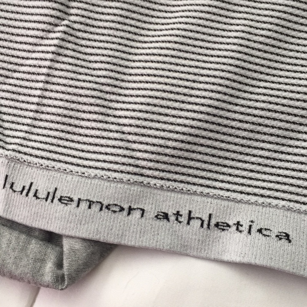 Lululemon top